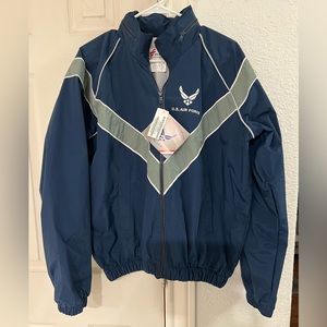 New, US Air Force Men’s Jacket Size: XS Small/Regular